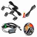 HALO UPGRADE KIT BRONCO 21 RGBW-NA-1