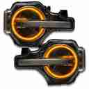HALO UPGRADE KIT BRONCO 21 RGBW-NA-13