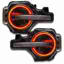 HALO UPGRADE KIT BRONCO 21 RGBW-BC1-8