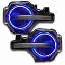 HALO UPGRADE KIT BRONCO 21 RGBW-BC1-9