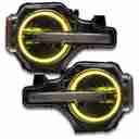 HALO UPGRADE KIT BRONCO 21 RGBW-BC1-11