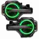 HALO UPGRADE KIT BRONCO 21 RGBW-BC1-12