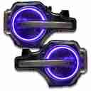 HALO UPGRADE KIT BRONCO 21 RGBW-BC1-13