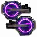 HALO UPGRADE KIT BRONCO 21 RGBW-BC1-15