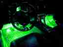 ORACLE PAIR 15' LED STRIPS RETAIL P-22