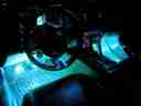 ORACLE PAIR 15' LED STRIPS RETAIL P-23