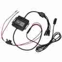 ILLUMINATED LED WHEEL RING RGB+W-2