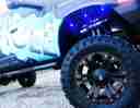 ORACLE 3W UNIVERSAL CREE LED BILLET-5