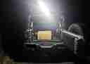 CARGO LED LIGHT WRANGLER JL-6