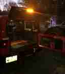 CARGO LED LIGHT WRANGLER JL-8