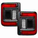 JL FLUSH LED TAIL LIGHTS-1