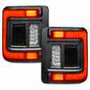 JL FLUSH LED TAIL LIGHTS-9