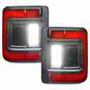 JL FLUSH LED TAIL LIGHTS-12