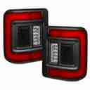 JL FLUSH LED TAIL LIGHTS-15