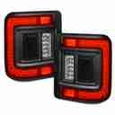 JL FLUSH LED TAIL LIGHTS-16