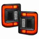 JL FLUSH LED TAIL LIGHTS-17