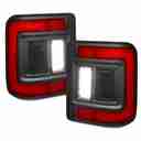 JL FLUSH LED TAIL LIGHTS-18