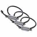PRERUNNER STYLE LED GRILL LIGHT CLR-2