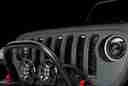 PRERUNNER STYLE LED GRILL LIGHT CLR-13