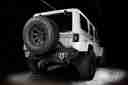 FLUSHMOUNT LED TAILLIGHT WRNGLER JK-3