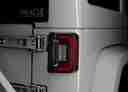 FLUSHMOUNT LED TAILLIGHT WRNGLER JK-4