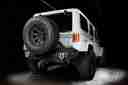 FLUSHMOUNT LED TAILLIGHT WRNGLER JK-5