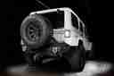 FLUSHMOUNT LED TAILLIGHT WRNGLER JK-6