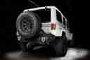 FLUSHMOUNT LED TAILLIGHT WRNGLER JK-8