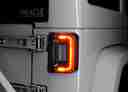 FLUSHMOUNT LED TAILLIGHT WRNGLER JK-9