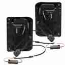 FLUSHMOUNT LED TAILLIGHT WRNGLER JK-15