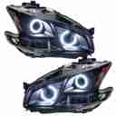 2009-2013 NISSAN MAXIMA SMD HL (NON-1