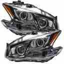 2009-2013 NISSAN MAXIMA SMD HL (NON-5