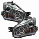 2009-2013 NISSAN MAXIMA SMD HL (NON-6