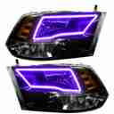HALO HDLGHT RAM 09-18 BC1-2