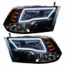 HALO HDLGHT RAM 09-18 BC1-15