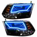 HALO HDLGHT RAM 09-18 BC1-16