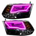 HALO HDLGHT RAM 09-18 BC1-21