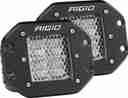 D-SRS PRO DIFF FM /2-1