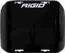 COVER D-SS SERIES BLK-4