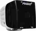 COVER D-SS SERIES BLK-5