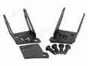 JEEP JK APILLAR MOUNT KIT-2