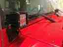 JEEP JK APILLAR MOUNT KIT-3