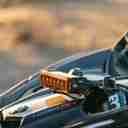 CANAM 10 INCH REVOLVE BAR LIGHT KIT-3