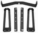 2018+ FORD F-150 GRILLE MOUNT FITS-1