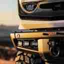 2021+ BRONCO MOD BUMPER TRIPLE SR-M-4