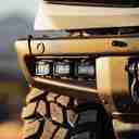 2021+ BRONCO MOD BUMPER TRIPLE SR-M-5