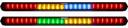 CHASE LIGHT BAR 28IN - SURFACE-3