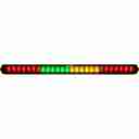 CHASE LIGHT BAR 28IN - SURFACE-4