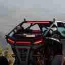 CHASE LIGHT BAR 28IN - SURFACE-5