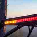 CHASE LIGHT BAR 28IN - SURFACE-9